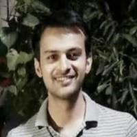 Suraj Kumar Mishra